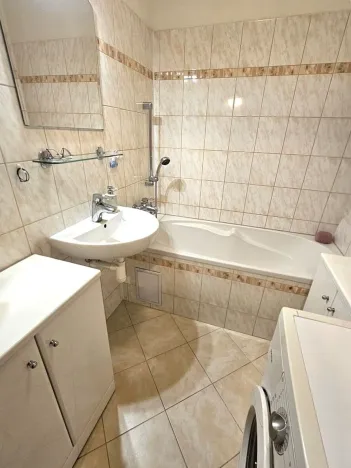 Pronájem bytu 3+kk, Praha, Machkova, 68 m2