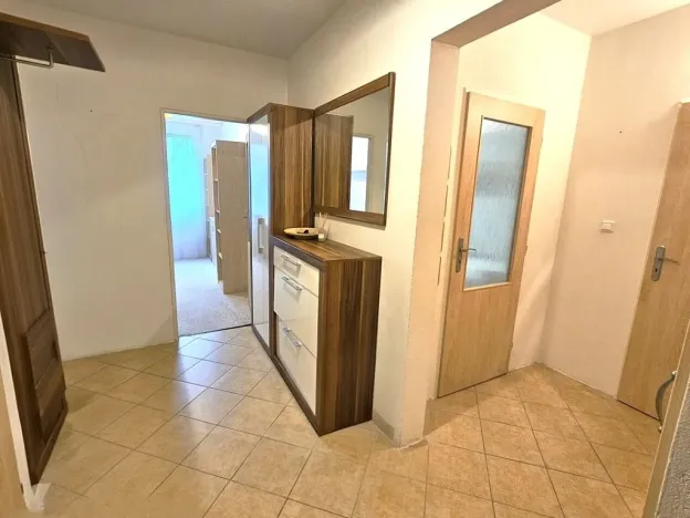 Pronájem bytu 3+kk, Praha, Machkova, 68 m2