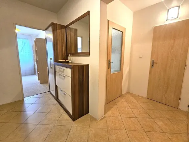 Pronájem bytu 3+kk, Praha, Machkova, 68 m2