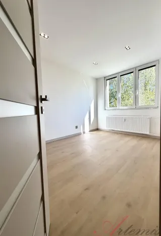Prodej bytu 3+1, Ostrava - Zábřeh, Markova, 66 m2