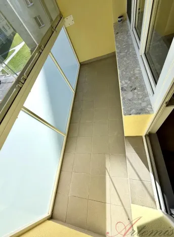 Prodej bytu 3+1, Ostrava - Zábřeh, Markova, 66 m2