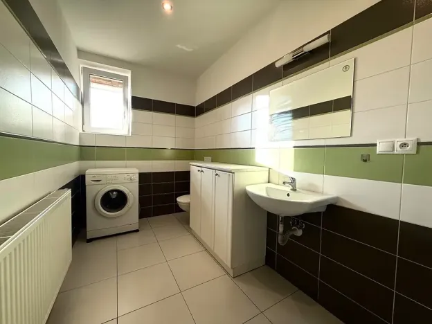 Pronájem bytu 2+kk, Čebín, 67 m2