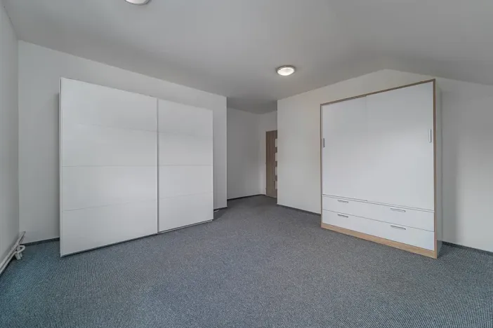 Pronájem bytu 3+1, Vizovice, Říční, 65 m2