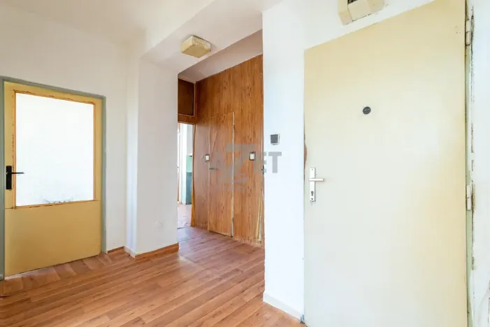 Prodej bytu 3+1, Ostrava - Výškovice, Kubalova, 62 m2