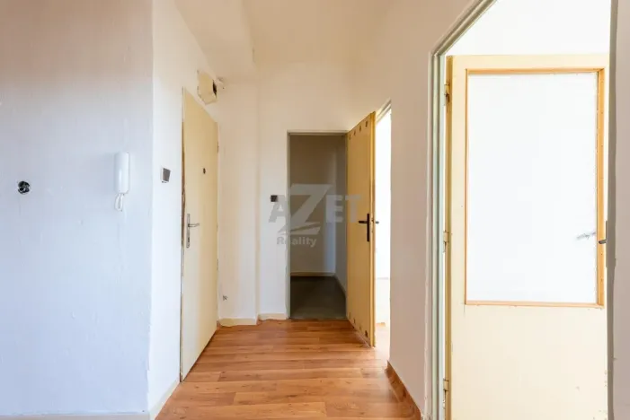 Prodej bytu 3+1, Ostrava - Výškovice, Kubalova, 62 m2