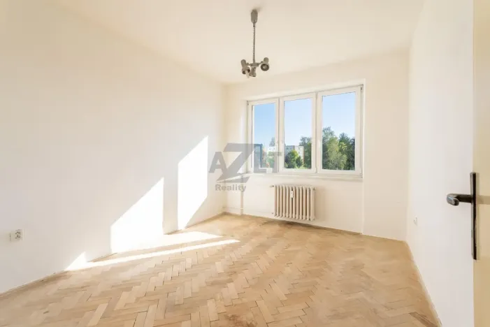 Prodej bytu 3+1, Ostrava - Výškovice, Kubalova, 62 m2