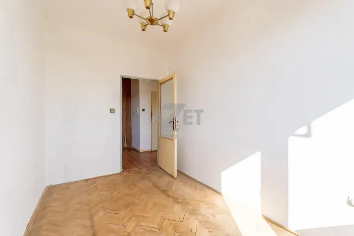 Prodej bytu 3+1, Ostrava - Výškovice, Kubalova, 62 m2