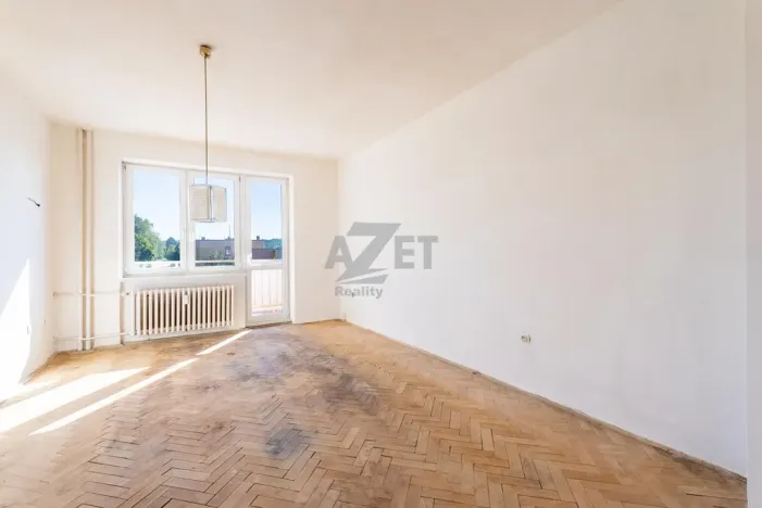 Prodej bytu 3+1, Ostrava - Výškovice, Kubalova, 62 m2