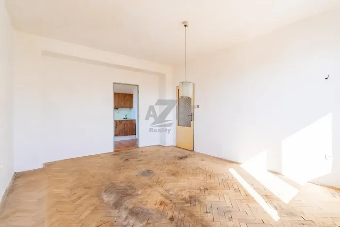 Prodej bytu 3+1, Ostrava - Výškovice, Kubalova, 62 m2