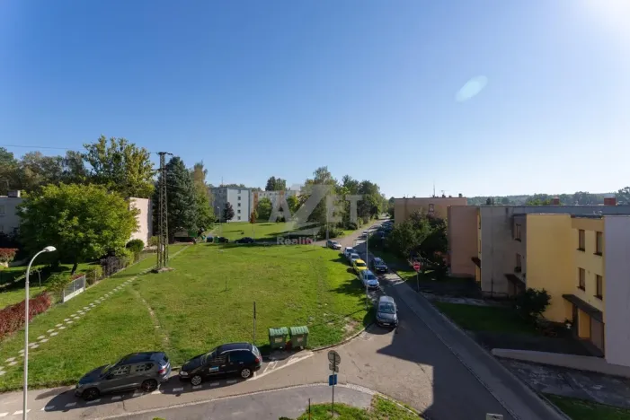 Prodej bytu 3+1, Ostrava - Výškovice, Kubalova, 62 m2