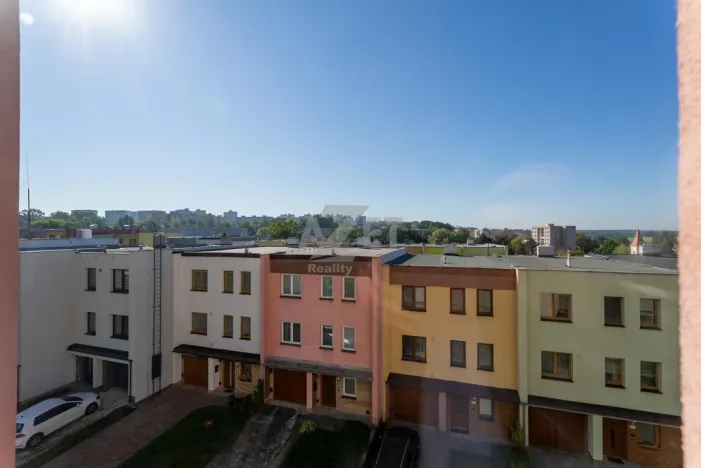 Prodej bytu 3+1, Ostrava - Výškovice, Kubalova, 62 m2