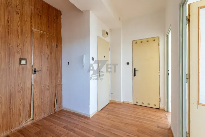 Prodej bytu 3+1, Ostrava - Výškovice, Kubalova, 62 m2