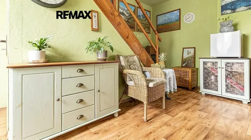 Prodej rodinného domu, Kostelec nad Černými lesy, Kutnohorská, 150 m2