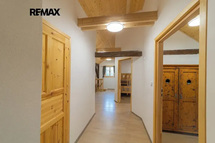 Prodej ubytování, Bartošovice v Orlických horách, 253 m2