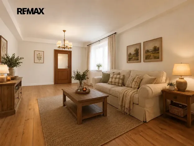 Prodej chalupy, Sedlec-Prčice, 103 m2