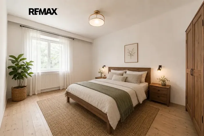 Prodej chalupy, Sedlec-Prčice, 103 m2