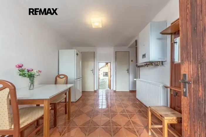 Prodej chalupy, Sedlec-Prčice, 103 m2