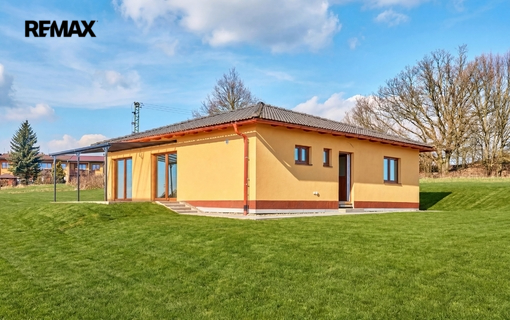 Prodej rodinného domu, Třebeň, 101 m2
