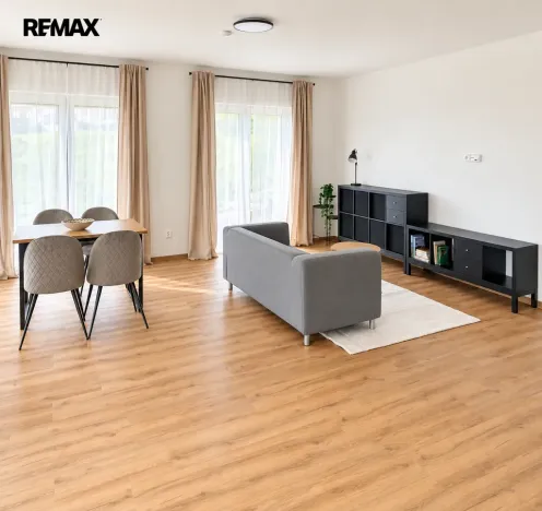 Prodej rodinného domu, Třebeň, 101 m2