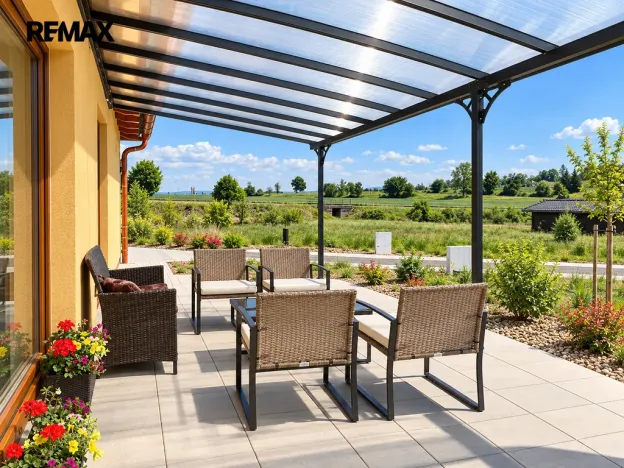 Prodej rodinného domu, Třebeň, 101 m2