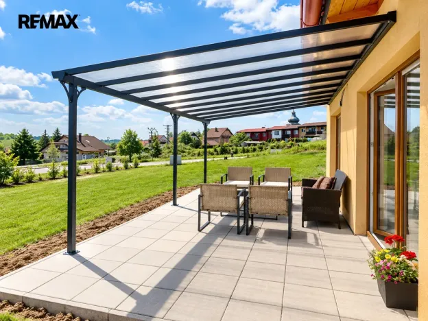 Prodej rodinného domu, Třebeň, 101 m2