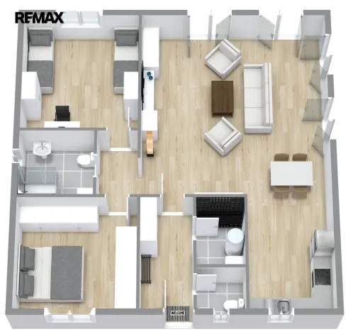 Prodej rodinného domu, Třebeň, 101 m2