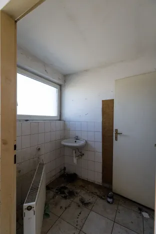 Dražba skladu, Opava - Kylešovice, Hlavní, 896 m2