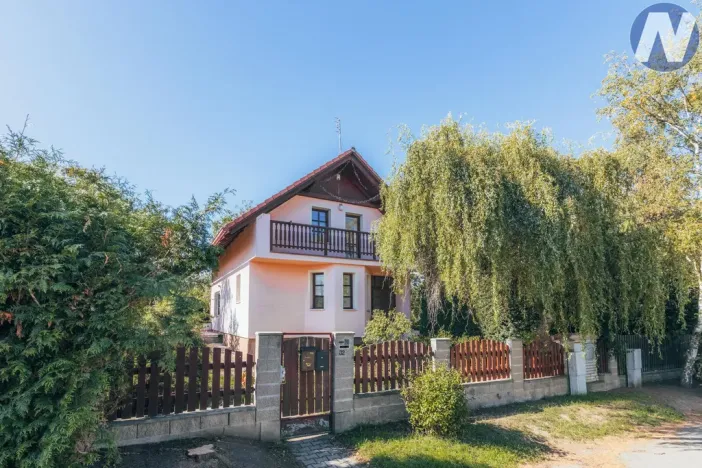 Prodej rodinného domu, Plzeň, V Zahradách, 130 m2