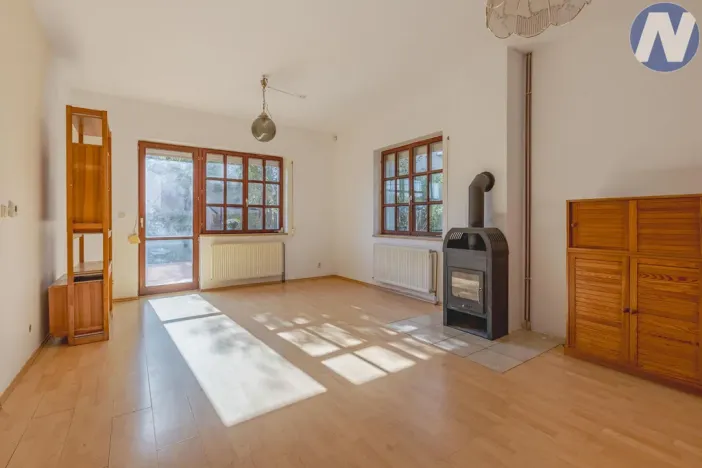 Prodej rodinného domu, Plzeň, V Zahradách, 130 m2