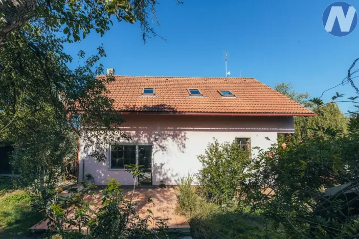 Prodej rodinného domu, Plzeň, V Zahradách, 130 m2