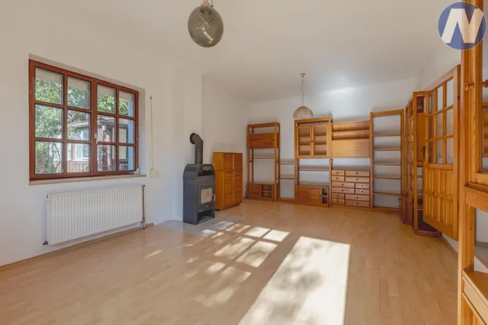 Prodej rodinného domu, Plzeň, V Zahradách, 130 m2
