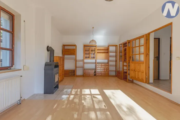 Prodej rodinného domu, Plzeň, V Zahradách, 130 m2