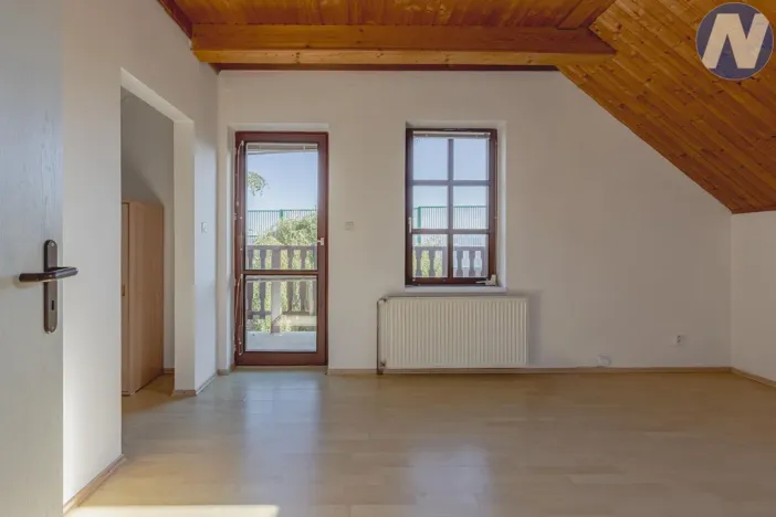Prodej rodinného domu, Plzeň, V Zahradách, 130 m2