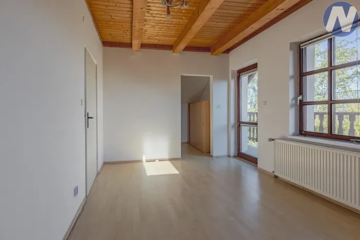 Prodej rodinného domu, Plzeň, V Zahradách, 130 m2