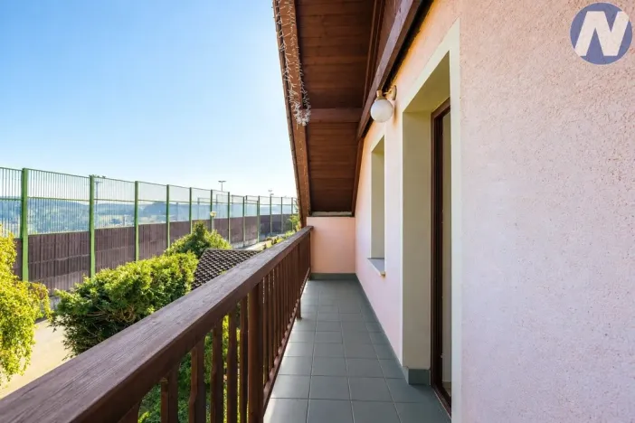 Prodej rodinného domu, Plzeň, V Zahradách, 130 m2