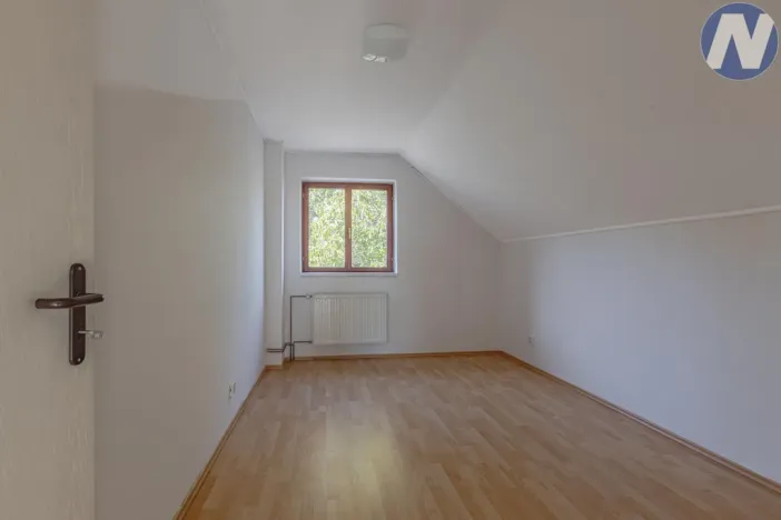 Prodej rodinného domu, Plzeň, V Zahradách, 130 m2