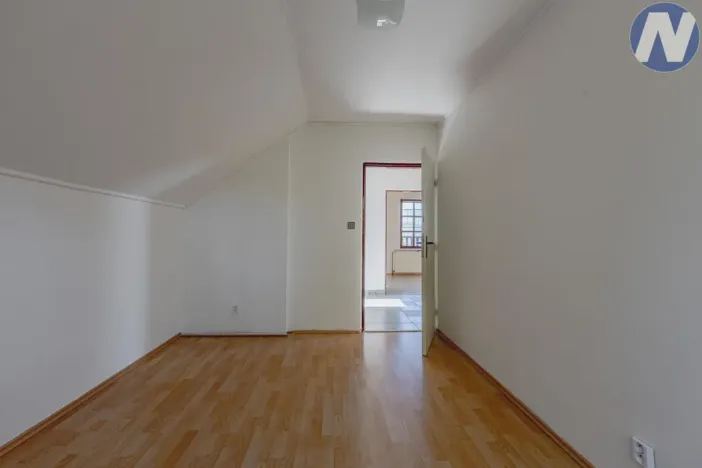 Prodej rodinného domu, Plzeň, V Zahradách, 130 m2