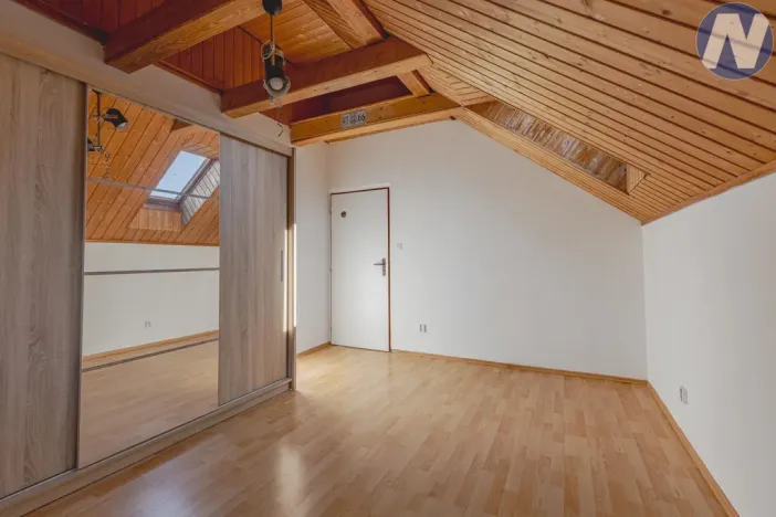 Prodej rodinného domu, Plzeň, V Zahradách, 130 m2