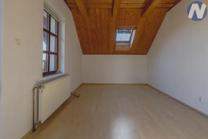 Prodej rodinného domu, Plzeň, V Zahradách, 130 m2