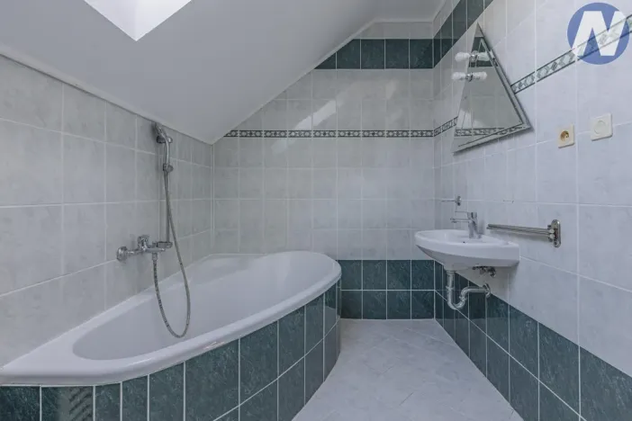 Prodej rodinného domu, Plzeň, V Zahradách, 130 m2