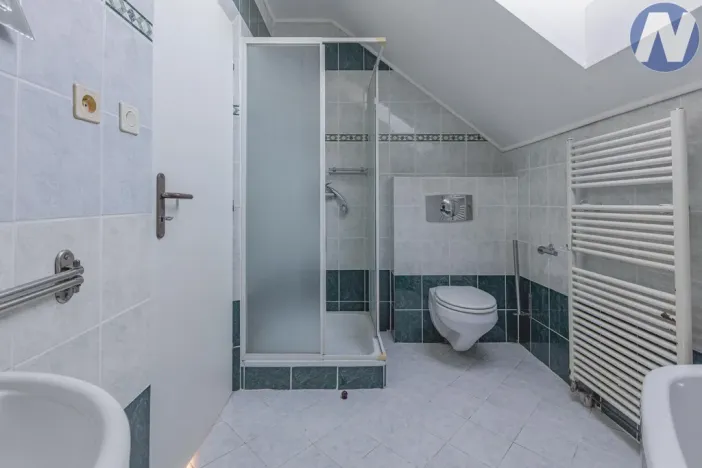 Prodej rodinného domu, Plzeň, V Zahradách, 130 m2