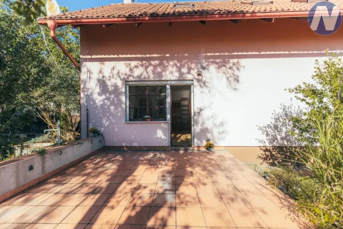 Prodej rodinného domu, Plzeň, V Zahradách, 130 m2