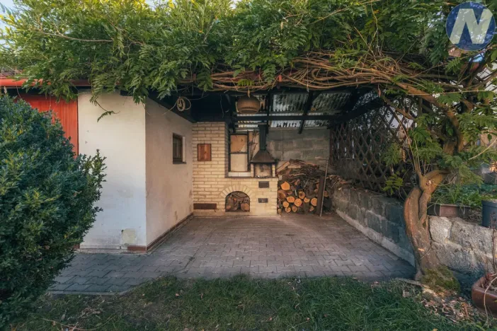 Prodej rodinného domu, Plzeň, V Zahradách, 130 m2