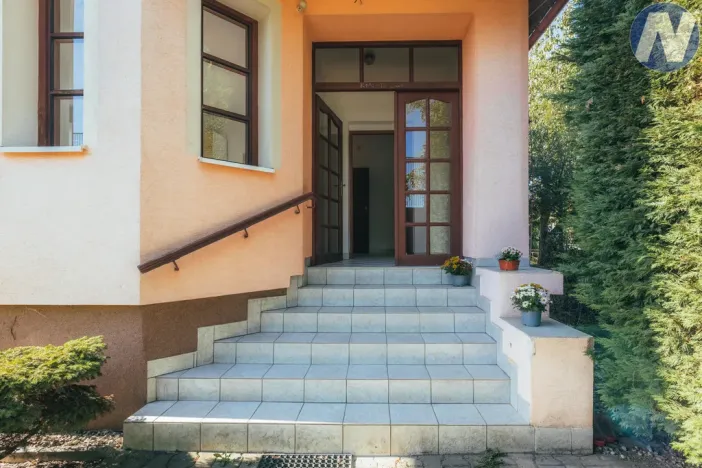 Prodej rodinného domu, Plzeň, V Zahradách, 130 m2