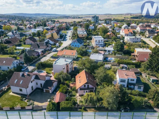 Prodej rodinného domu, Plzeň, V Zahradách, 130 m2