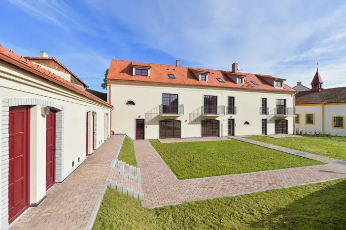 Pronájem bytu 4+kk, Kosoř, 110 m2