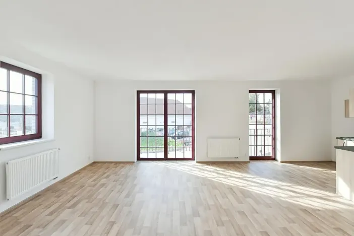 Pronájem bytu 4+kk, Kosoř, 110 m2