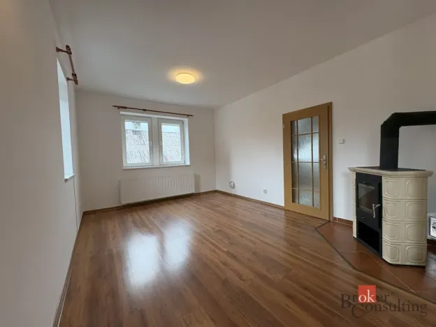 Pronájem bytu 2+kk, Liberec - Liberec XXX-Vratislavice nad Nisou, Tyršův vrch, 70 m2