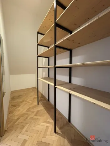 Pronájem bytu 2+kk, Liberec - Liberec XXX-Vratislavice nad Nisou, Tyršův vrch, 70 m2