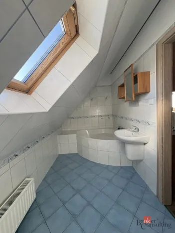 Pronájem bytu 2+kk, Liberec - Liberec XXX-Vratislavice nad Nisou, Tyršův vrch, 70 m2